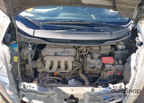 2013 Honda Fit z USA, uszkodzony, nr VIN JHMGE8H34DC060296